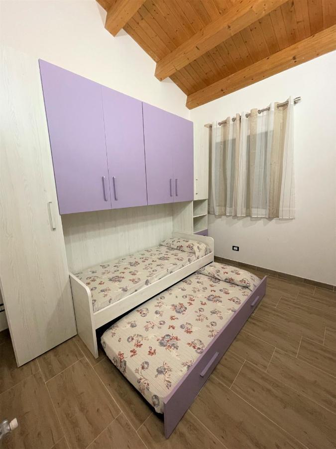 Villa Nunzia con piscina, sauna e idromassaggio. Floridia Esterno foto